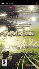 Game Popolocrois