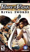 Game Prince of Persia: Rival Swords