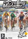 Game Pro Cycling 2008