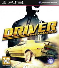 Game PS 3 Bluray Copy Driver San Francisco