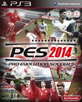 Game PS 3 Ori PES 2014