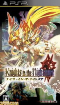 Game Knights In The Nightmare