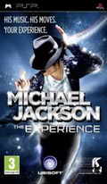 Game Michael Jackson The Experience