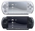 PSP Slim & Brite (PSP-3000) + 8 GB + Antigores + Airfoam