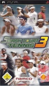 Game Smash Court Tennis 3