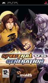 Game Spectral VS Generation