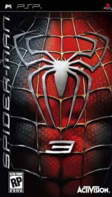 Game Spiderman 3
