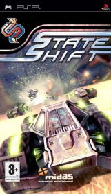 Game State Shift
