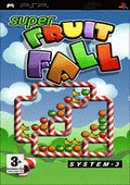 Game Fruit Fall