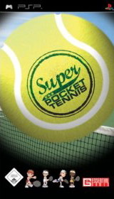 Game Super Pocket Tennis