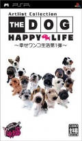 Game Artlist Collection The Dog Happy Life