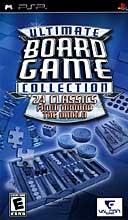 Game Ultimate Board Game Collection Classics