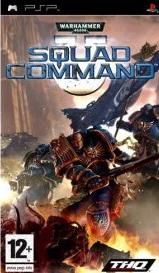Game Warhammer 40000 Squad Command