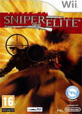 Game Wii Sniper Elite