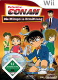 Game Wii Detective Conan