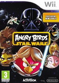 Game Wii Angry Birds Star Wars