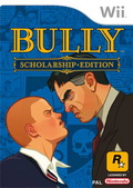Game Wii Bully Sholarship