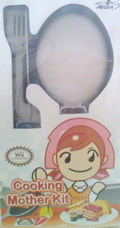 Wii Cooking Mama Kit