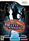 Game Wii Dance Dance Revolution Hottest Party
