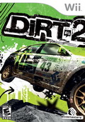 Game Wii Dirt 2