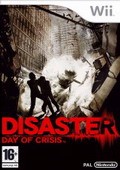 Game Wii Disaster : Day of Crisis