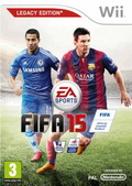 Game Wii FIFA 15