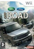 Game Wii Ford Racing OffRoad