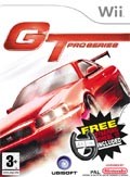 Game Wii GT Pro Series