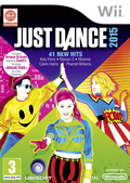 Game Wii Just Dance 2015
