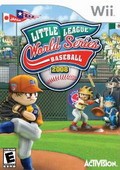 Game Wii Little League World Series Baseball 2008