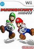 Game Mario Kart
