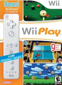Game Wii Play