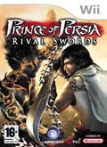 Game Wii Prince of Persia : Rival Swords