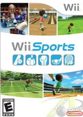 Game Wii Sports