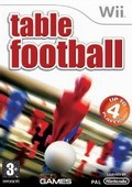 Game Wii Table Football