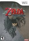 Game Wii The Legend of Zelda : Twilight Princess