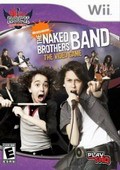 Game Rock University Presents The Naked Brothers Band