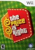 Game Wii The Price Is Right