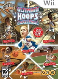 Game Wii Ultimate HOOPS Challenge