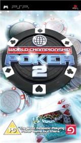 Game World Championship Poker 2