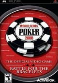 Game World Series of Poker 2008: Battle for the Bracelets