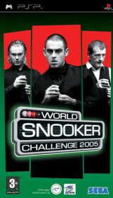 Game World Snooker