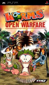 Game Worms Open Warfare
