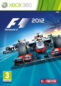 Game XBox F1 2012