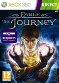 Game XBox Fable The Journey