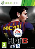 Game XBox FIFA 13