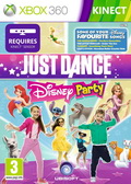 Game XBox Just Dance Disney Party