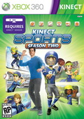 Game Kinect SPORTS 2