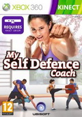 Game XBox Self Defense Training Camp
