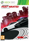 Game XBox Need For Speed Most Wanted